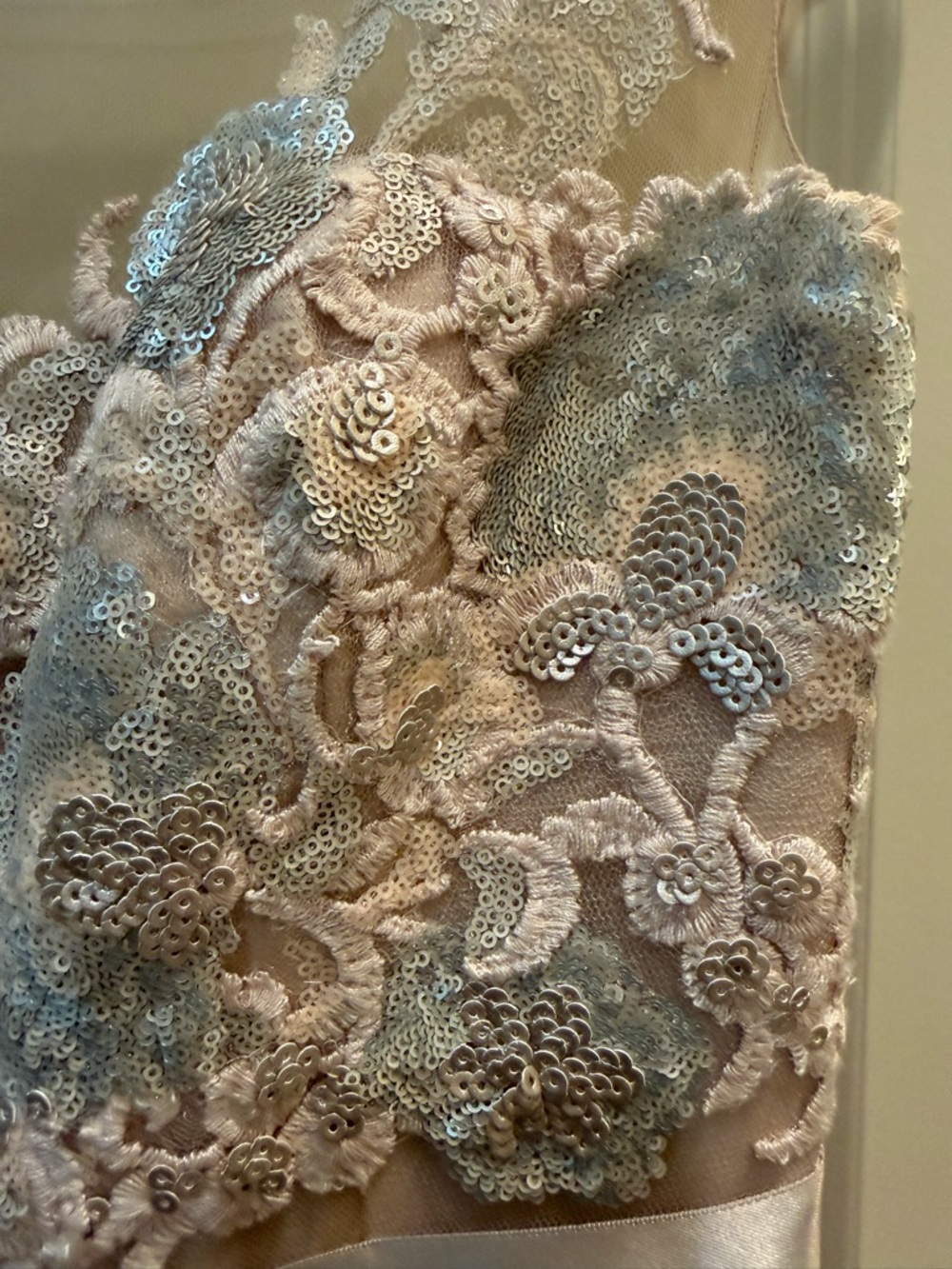 BHLDN Lucca Lace Dress - Picture 7 of 7